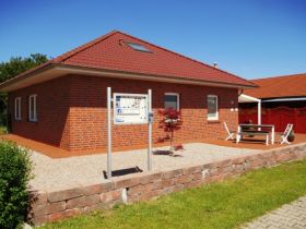 Feriendomizil-Bellevue im Seepark Eiken (Emsland)