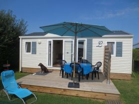 Chalet Flores in Belgien