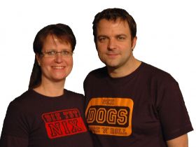 Martin Rütter DOGS Potsdam/Zossen