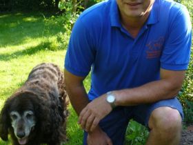 Tierheilpraxis Erich Fauß