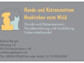 Hunde-und Katzenzentrum Neukirchen vorm Wald