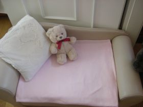 die etwas andere Hundetagesstätte