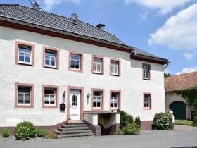 Erika's Gästehaus bis12 Personen