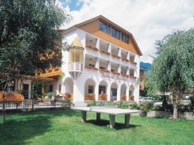 ***Parkhotel Schachen Südtirol