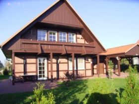 4 sterne Komfort für Mensch und Hund