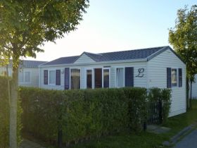 Chalet "Strandliebe"