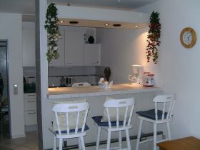 70 € Frische Brise, Cuxhaven-Sahlenburg strandnah