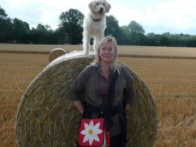 Fellgefaehrten Gabi Dahms mobile Hundeschule