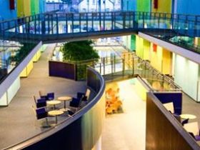 Jugendgästehaus Bielefeld