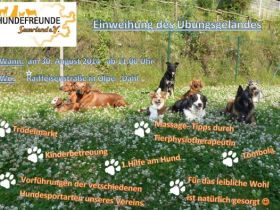 Hundefreunde Sauerland e. V.