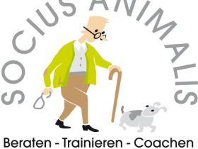 Socius animalis