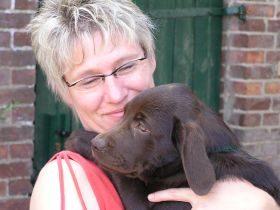 Mobile Tierheilpraxis Heike Bobel