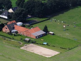 Kirsten´s Hundepension in Niedersachsen