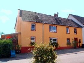 Ferienwohnung Martin Region Mosel/Eifel