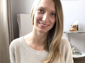 Tierpraxis Tierflüstern - für Tierkommunikation & Heilarbeit