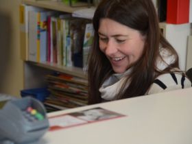 Naturheilpraxis für Tiere