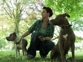 kleinstadtrevier   Mensch-Hund-Coaching