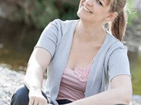 Mobile Tierheilpraxis Augsburg - Franzisca Flattenhutter