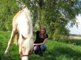 Mobile Tierheilpraxis Gallenmüller - Augsburg - Pet Soul