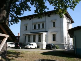 Jugendherberge Milow-Carl Bolle