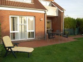 Ferienwohnung Seeperle