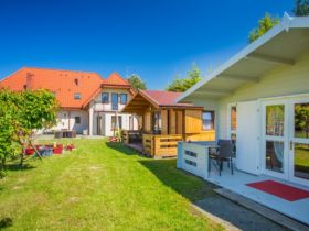 Villa Amber Ferienhaus