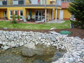 Müllers FeWo in Zempin