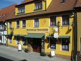 Pension "Am See" Malchow