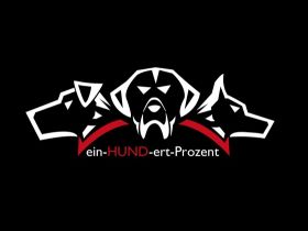 ein-HUND-ert-Prozent