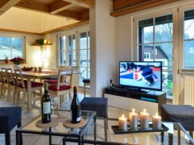 Schwarzwaldhaus Enzklösterle