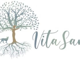 VitaSana - Praxis für Tierphysiotherapie und Naturheilverfahren