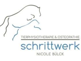 schrittwerk Tierphysiotherapie & Tierosteopathie, Sporthundetherapie