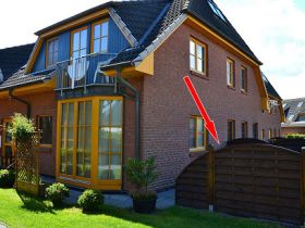 Ferienwohnung Strandnest