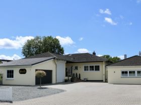 Hundepension & Hundefriseur DOG-Hostel & DOG-Style