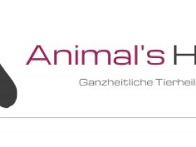 Animal's Health - Ganzheitliche Tierheilpraxis