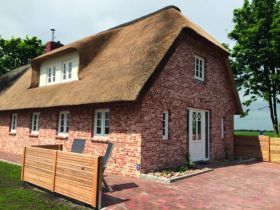 Reethus Steuerbord rollstuhlgerecht