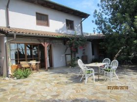 Casa Rural Natur Ruhe Hund