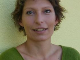 Sonja Köppl Tierheilkunde