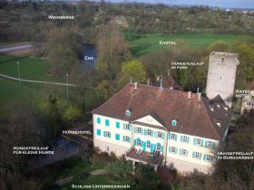 TierSchlosshotel Care Royal.de