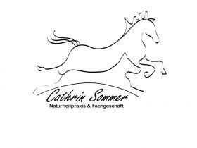 Natürliche Tiergesundheit  - Cathrin Sommer