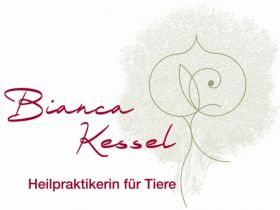 Tierheilpraktikerin Bianca Kessel
