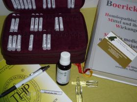 Tierheilpraxis Lisa Merscher-Nagelschmidt