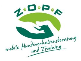 Z.O.P.F. Hundeverhaltensberatung und Training