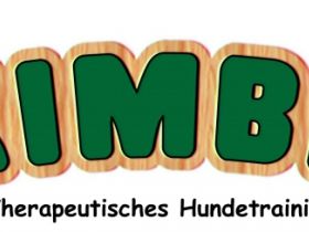 KIMBA - therapeutisches Hundetraining