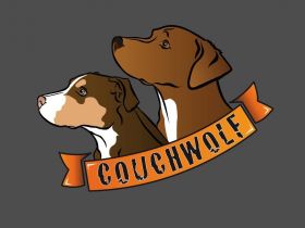 Couchwolf - Gassi Service