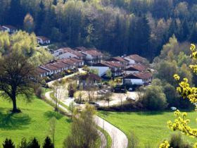 Private Ferienhäuser+Ferienwohnungen Falkenstein