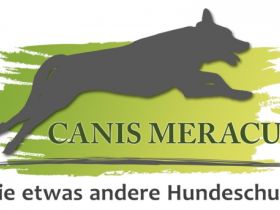 CANIS MERACUS - Die etwas andere Hundeschule