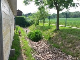 Hundepension & Training Katja Menz Melchior