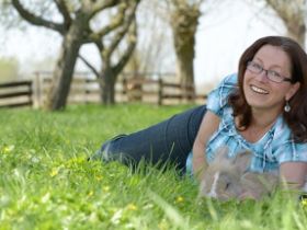 Praxis für Tiernaturheilkunde und Ernährung Sabine Mohr