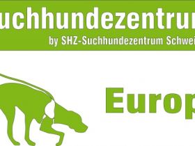 SHZ-Suchhundezentrum
